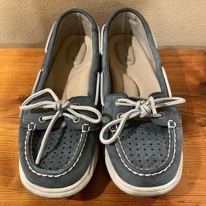 Sperry Top Slider boat shoe